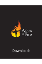 Ashes to Fire e-trax (All 16 songs)