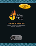 Ashes to Fire Year C