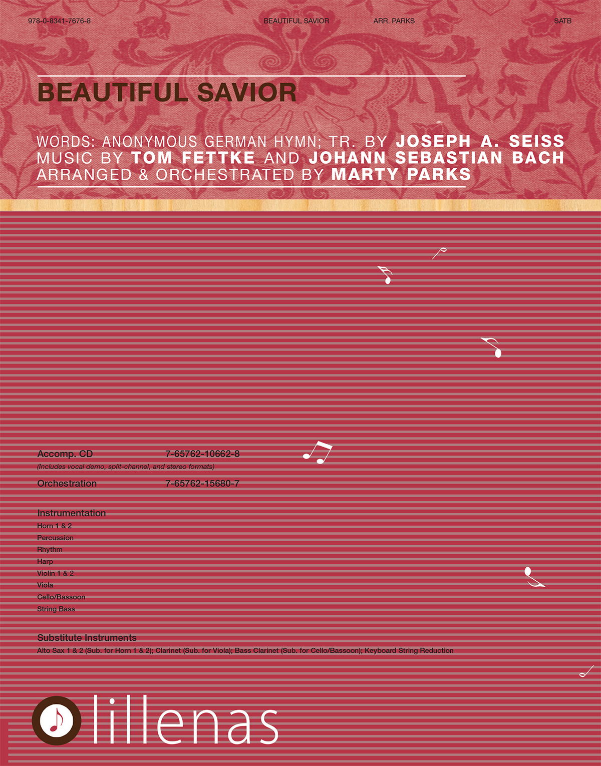 Beautiful Savior