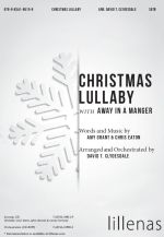 Christmas Lullaby with Away in a Manger