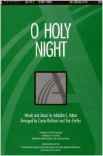 O Holy Night