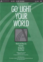 Go Light Your World