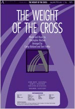 The Weight of the Cross