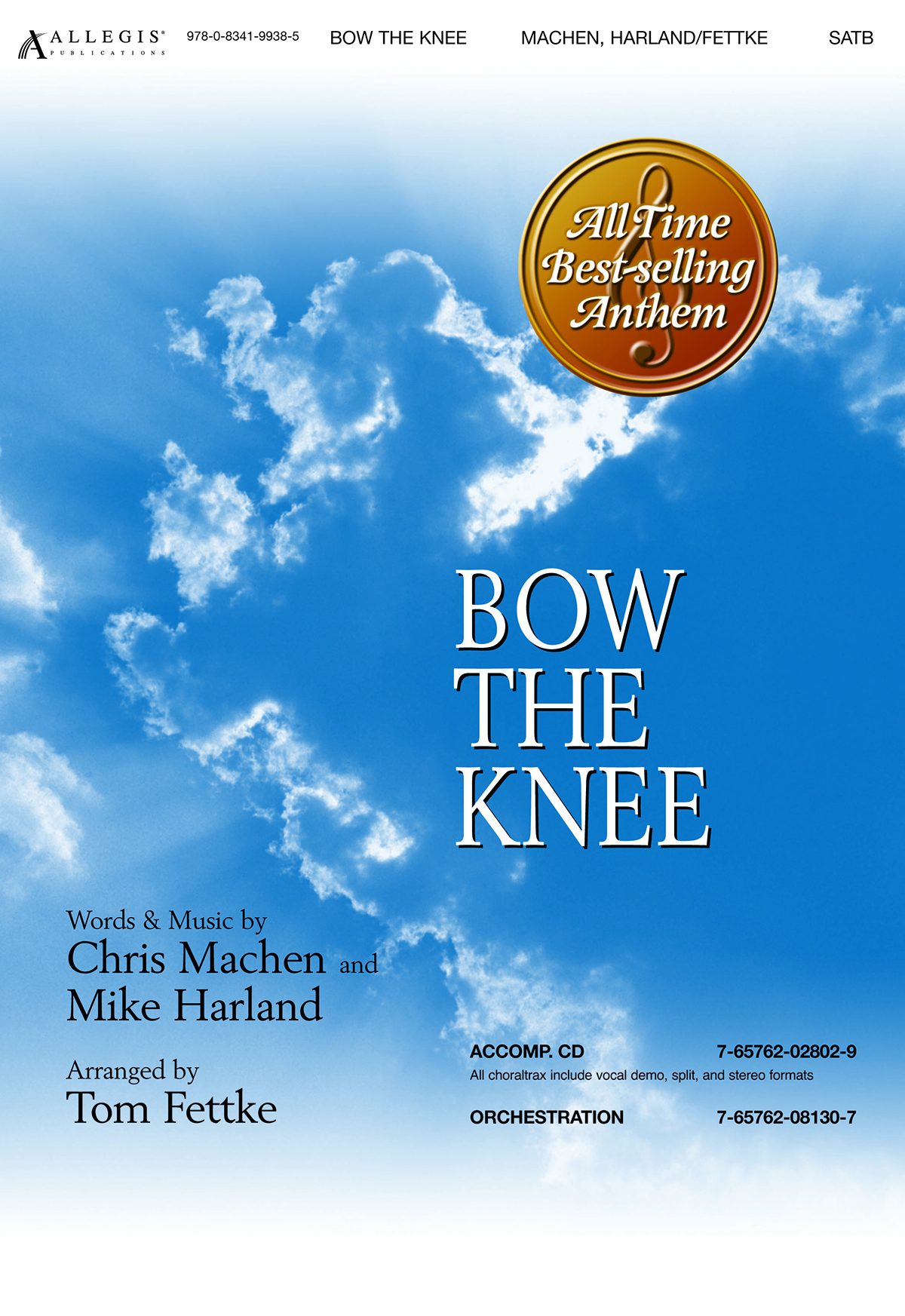 Bow the Knee