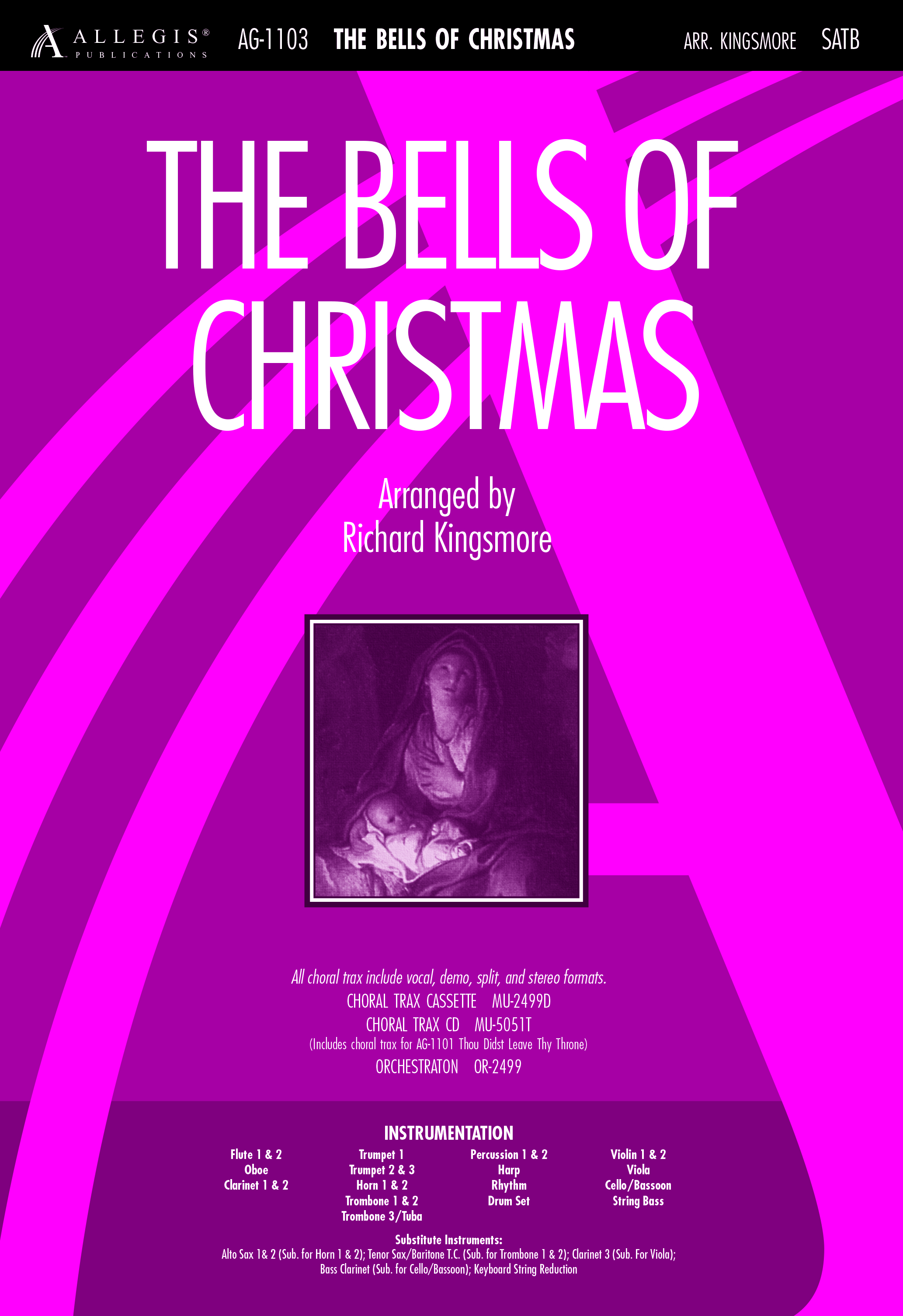 The Bells of Christmas