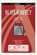 In Your Mercy