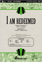 I Am Redeemed