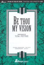 Be Thou My Vision