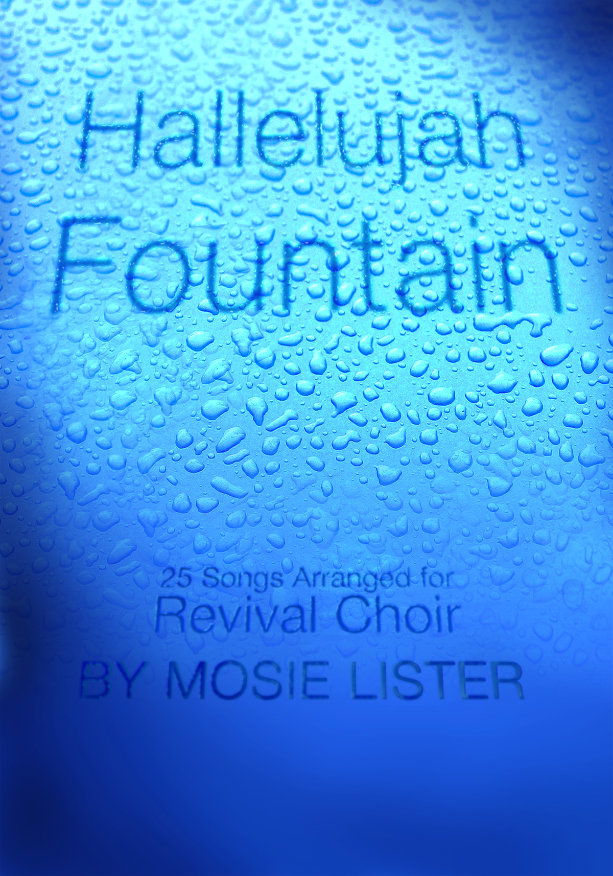 Hallelujah Fountain