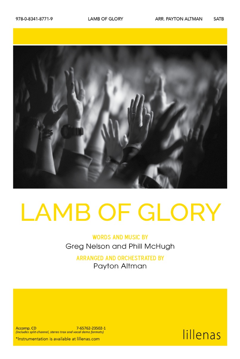 Lamb of Glory