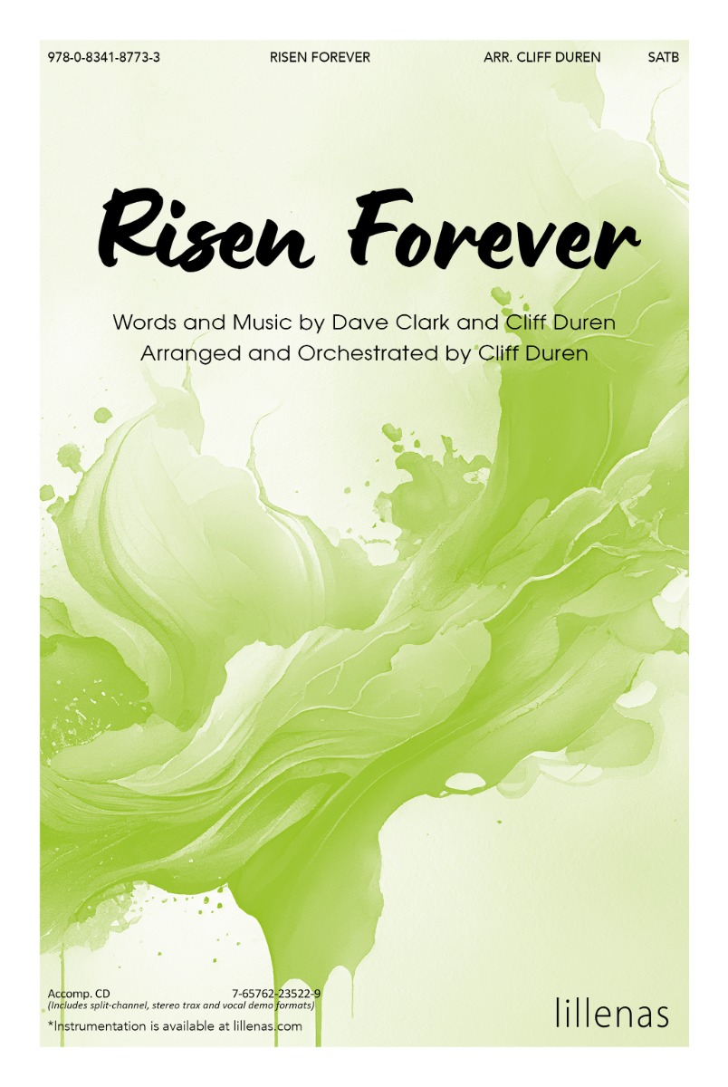 Risen Forever